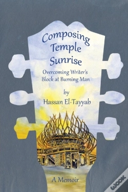 Capa do artigo Composing Temple Sunrise