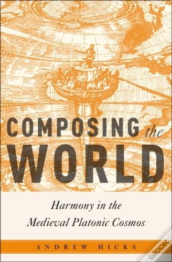 Capa do artigo Composing The World