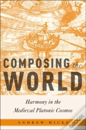 Capa do artigo Composing The World