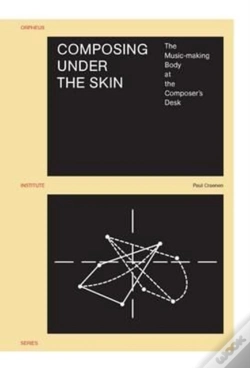 Capa do artigo Composing Under The Skin