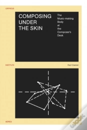 Capa do artigo Composing Under The Skin