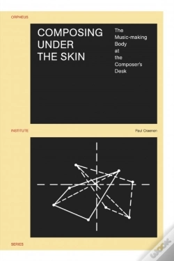 Capa do artigo Composing Under The Skin