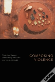 Capa do artigo Composing Violence