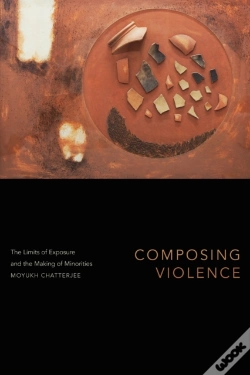 Capa do artigo Composing Violence