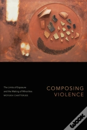 Capa do artigo Composing Violence