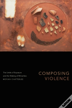 Capa do artigo Composing Violence
