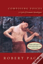 Capa do artigo Composing Voices