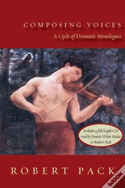 Capa do artigo Composing Voices