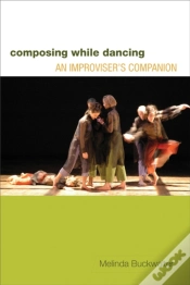 Capa do artigo Composing While Dancing