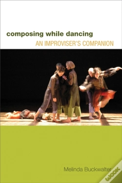 Capa do artigo Composing While Dancing