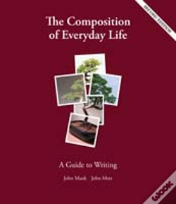 Capa do artigo Composit Of Everyday Life 2e
