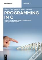 Composite Data Structures And Modularization