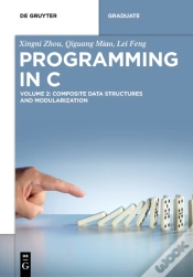Capa do artigo Composite Data Structures And Modularization