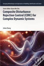Capa do artigo Composite Disturbance Rejection Control (Cdrc) For Complex Dynamic Systems