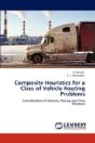 Composite Heuristics For A Class Of Vehicle Routing Problems - Preview