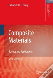 Capa do artigo Composite Materials