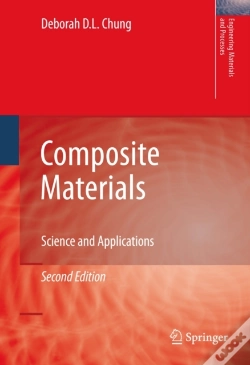 Capa do artigo Composite Materials