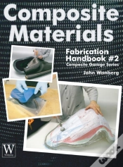 Capa do artigo Composite Materials Fabrication Handbook