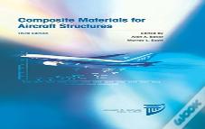 Composite Materials For Aircraft Structures