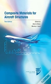 Capa do artigo Composite Materials For Aircraft Structures