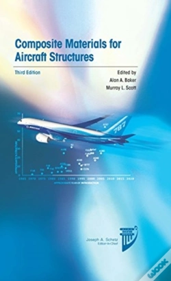 Capa do artigo Composite Materials For Aircraft Structures