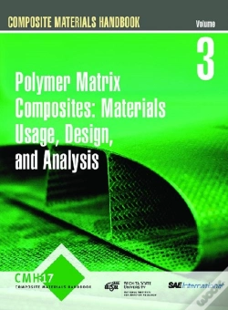 Capa do artigo Composite Materials Handbook (Chm-17)