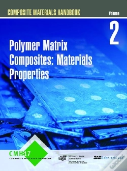 Capa do artigo Composite Materials Handbook (Chm-17)