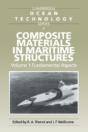 Composite Materials In Maritime Structures: Volume 1, Fundamental Aspects - Preview