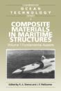 Composite Materials In Maritime Structures: Volume 1, Fundamental Aspects - Preview