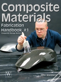 Capa do artigo Composite Materials