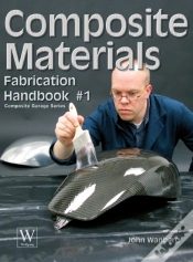 Capa do artigo Composite Materials