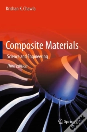 Capa do artigo Composite Materials