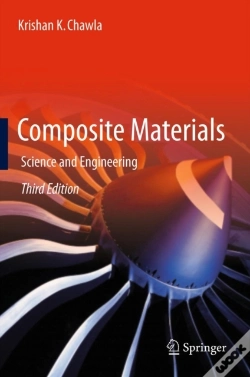Capa do artigo Composite Materials