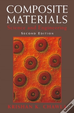 Capa do artigo Composite Materials