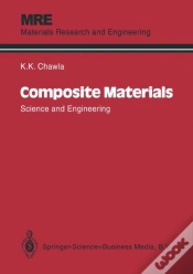 Capa do artigo Composite Materials
