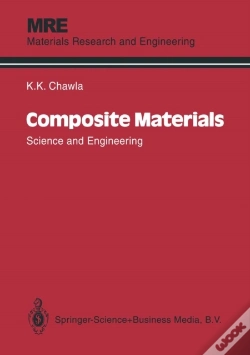 Capa do artigo Composite Materials