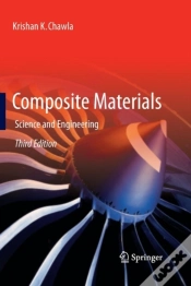 Capa do artigo Composite Materials