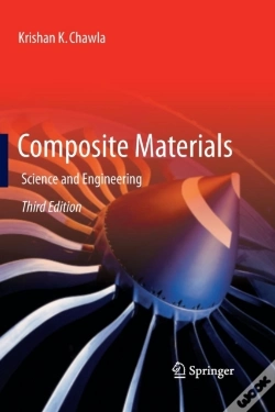 Capa do artigo Composite Materials