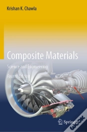 Capa do artigo Composite Materials