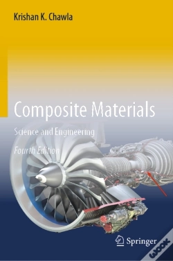 Capa do artigo Composite Materials