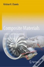 Capa do artigo Composite Materials