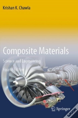 Capa do artigo Composite Materials
