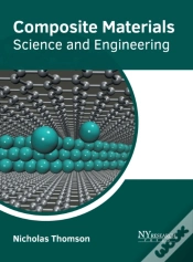 Capa do artigo Composite Materials: Science And Enginee