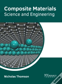 Capa do artigo Composite Materials: Science And Enginee