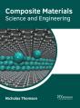 Composite Materials: Science And Enginee - Preview