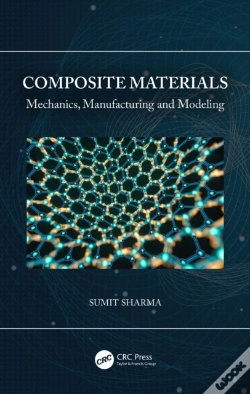 Capa do artigo Composite Materials