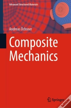 Capa do artigo Composite Mechanics
