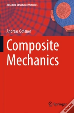 Capa do artigo Composite Mechanics