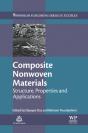Composite Nonwoven Materials - Preview