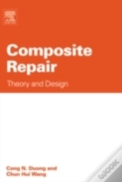 Capa do artigo COMPOSITE REPAIR